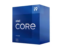 پردازنده اینتل i9-11900F