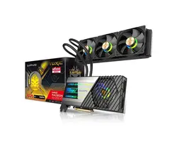 کارت گرافیک سافایر TOXIC AMD Radeon RX 6900 XT Extreme Edition 16GB