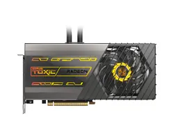 کارت گرافیک سافایر TOXIC AMD Radeon RX 6900 XT Extreme Edition 16GB
