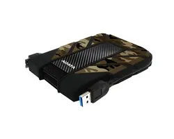 هارد اکسترنال ای دیتا مدل HD710M Pro ظرفیت 1 ترابایت