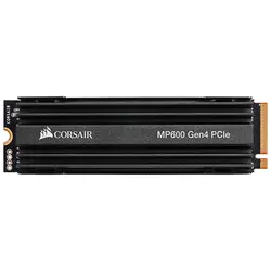 اس اس دی اینترنال Corsair MP600 PRO Gen4 NVME 1TB کورسیر