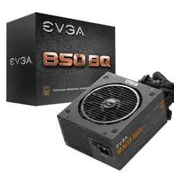پاور EVGA 850 BQ