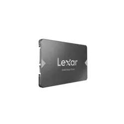 اس اس دی اینترنال لکسار مدل NS100 ظرفیت 256 گیگابایت