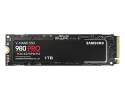 اس اس دی سامسونگ 980PRO M.2 2280 NVMe 1TB