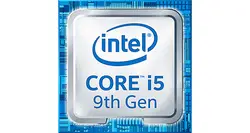 پردازنده بدون باکس اینتل Core i5 9600KF Coffee Lake