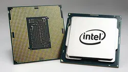 پردازنده بدون باکس اینتل CORE i7 9700K Coffee Lake