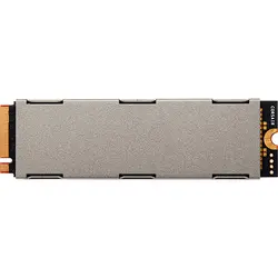اس اس دی اینترنال MP600 CORE 2TB M.2 NVMe PCIe Gen4 x4 SSD کورسیر