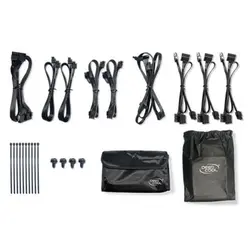 پاور 850 وات دیپ کول DQ850-M-V2L Gold Full Modular