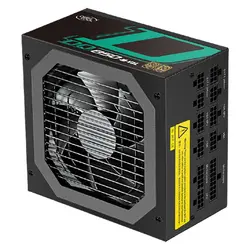 پاور 850 وات دیپ کول DQ850-M-V2L Gold Full Modular