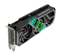 کارت گرافیک پلیت GeForce RTX 3080 GamingPro OC LHR