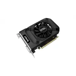 کارت گرافیک پلیت GTX 1050 Ti StormX 4G