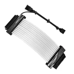 کابل اسلیو ای دیتا XPG PRIME ARGB EXTENSION 24 pin MB