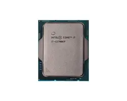 پردازنده اینتل CORE i7-12700KF