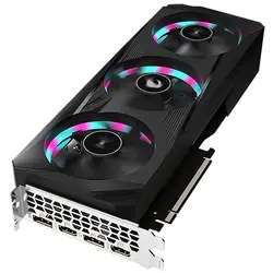 کارت گرافیک گیگابایت AORUS GeForce RTX 3060 ELITE 12G