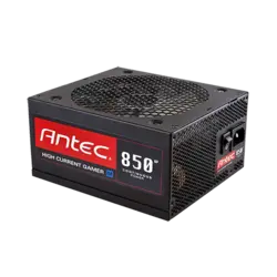 منبع تغذیه ماژولار انتک مدل HCG850 Extreme