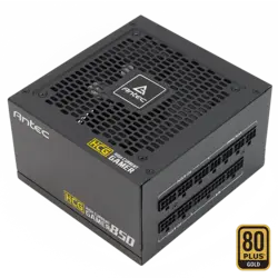 منبع تغذیه ماژولار انتک مدل HCG850 Extreme