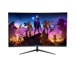 مانیتور گیمینگ 27 اینج اسکپتر مدل C275-FWD240IR Curved27