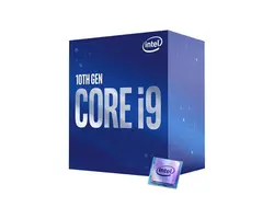پردازنده اینتل Core i9 10850K Comet Lake