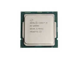 پردازنده اینتل Core i9 10850K Comet Lake