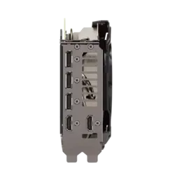 کارت گرافیک 12 گیگابایت Asus مدل TUF-RTX3080-12G-GAMING