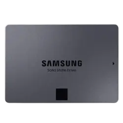 هارد اس اس دی سامسونگ 870EVO 4TB