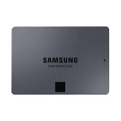 اس اس دی اینترنال سامسونگ ظرفیت 4 ترابایت مدل 870 QVO