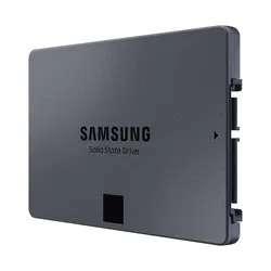 اس اس دی اینترنال سامسونگ ظرفیت 4 ترابایت مدل 870 QVO