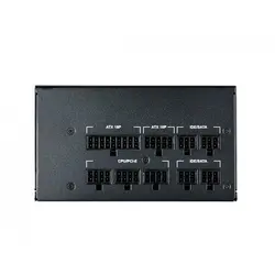 پاور 650 وات کولر مستر MWE GOLD 650 - V2 Gold