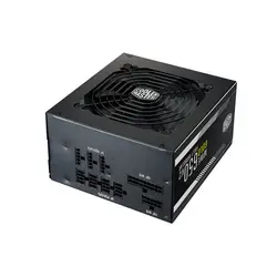 پاور 650 وات کولر مستر MWE GOLD 650 - V2 Gold