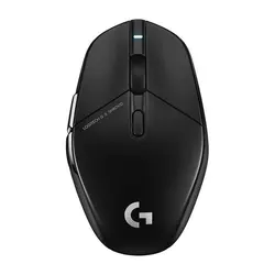 ماوس  گیمینگ لاجیتک مدل G303 Shroud Edition