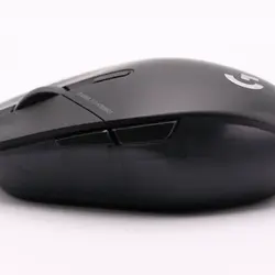 ماوس  گیمینگ لاجیتک مدل G303 Shroud Edition