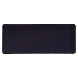 ماوس پد مخصوص بازی اسکپتر مدل OPAL TITANIUM