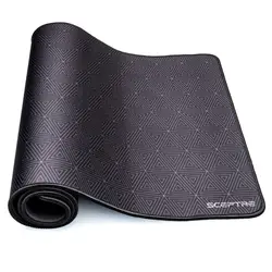 ماوس پد مخصوص بازی اسکپتر مدل OPAL TITANIUM