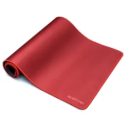 ماوس پد مخصوص بازی اسکپتر مدل OPAL TITANIUM