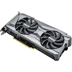 کارت گرافیک INNO3D GEFORCE RTX 3060 TWIN X2 OC