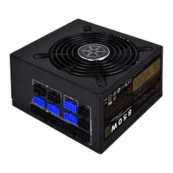 پاور سیلور استون مدل SilverStone DA850