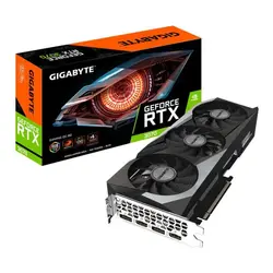 کارت گرافیک گیگابایت RTX 3070 GAMING OC 8GB