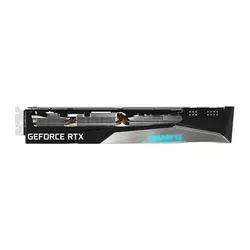 کارت گرافیک گیگابایت RTX 3070 GAMING OC 8GB