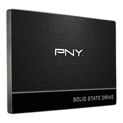 حافظه SSD اینترنال پی ان وای مدل CS900 ظرفیت 120 گیگابایت