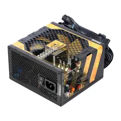 پاور کامپیوتر 550 وات گرین مدل GP550A-UK Plus