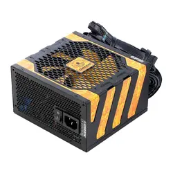 پاور کامپیوتر 550 وات گرین مدل GP550A-UK Plus