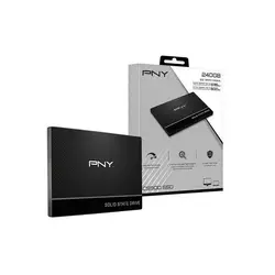 حافظه اس اس دی پی ان وای مدل CS900 Series ظرفیت 240 گیگابایت
