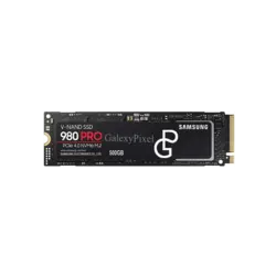 حافظه اس اس دی SAMSUNG 980 PRO 500GB