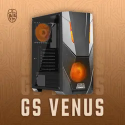 سیستم گیمینگ GS VENUS