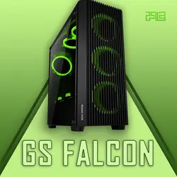 سیستم گیمینگ GS FALCON