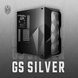 سیستم گیمینگ GS SILVER