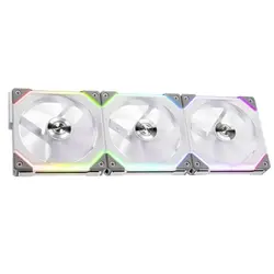 فن کیس لیان لی مدل UNI Fan SL120 White