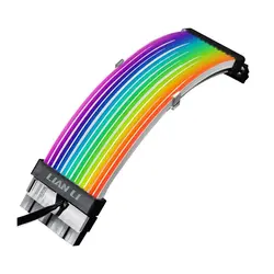 اسلیو لیان لی Strimer Plus 24Pin