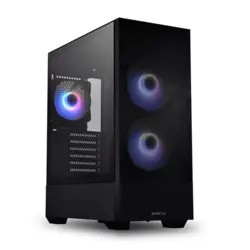 کیس لیان لی LANCOOL 205