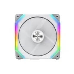 فن کیس لیان لی مدل UNI Fan SL120 WHITE